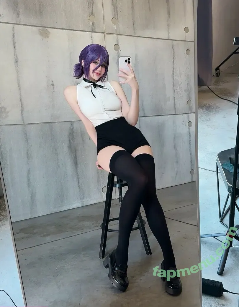 Alina Becker nude photo #6831 (AlinaBecker / abecker_cos / alina_becker / japp_leack)