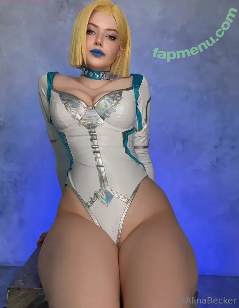 Alina Becker nude photo #6918 (AlinaBecker / Alina_Becker / Social Media / abecker_cos / japp_leack)