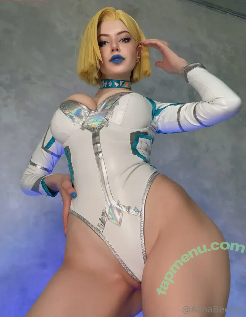 Alina Becker nude photo #6928 (AlinaBecker / Social Media / abecker_cos / alina_becker / japp_leack)