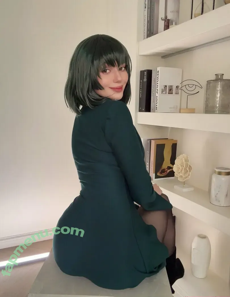 Alina Becker nude photo #6934 (AlinaBecker / Social Media / abecker_cos / alina_becker / japp_leack)