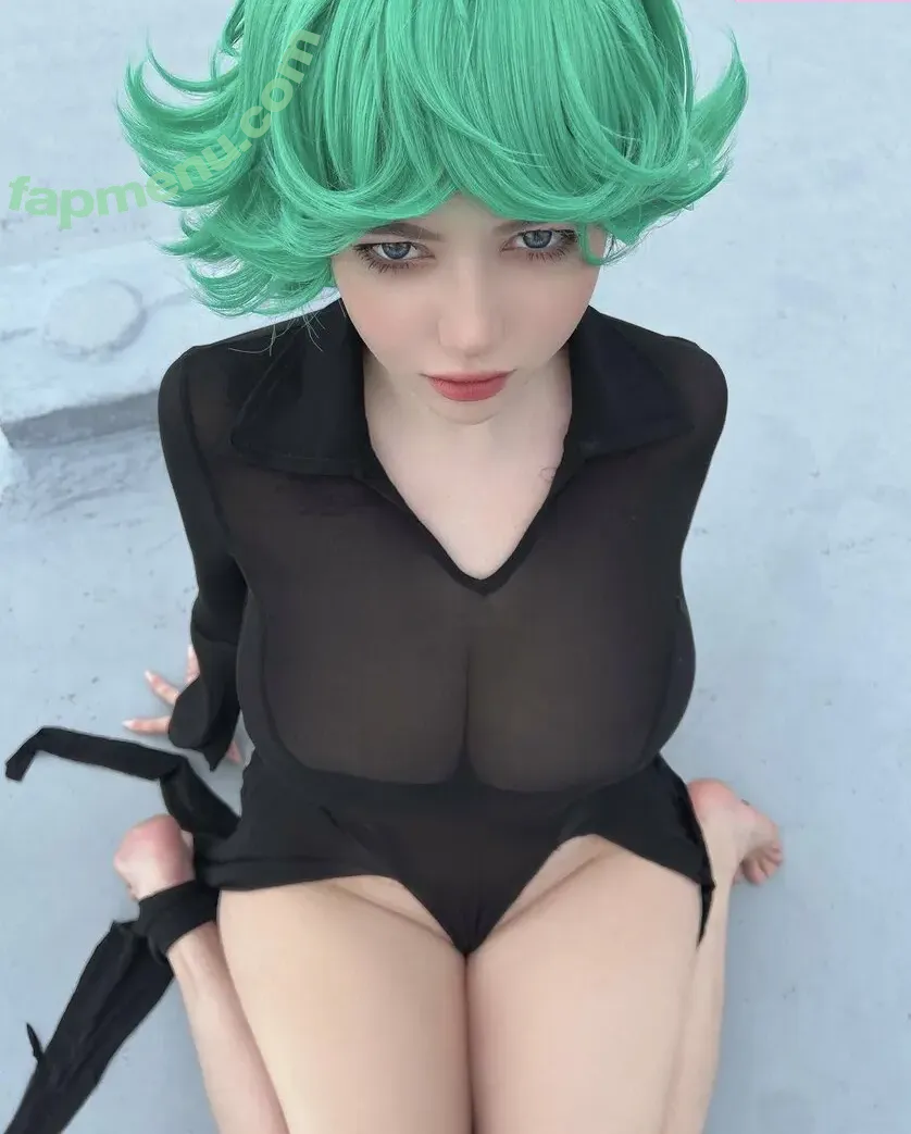 Alina Becker nude photo #7001 (AlinaBecker / Social Media / abecker_cos / alina_becker / japp_leack)