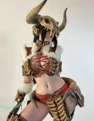 Alina Becker - Social Media / japp_leack nude photo #0057