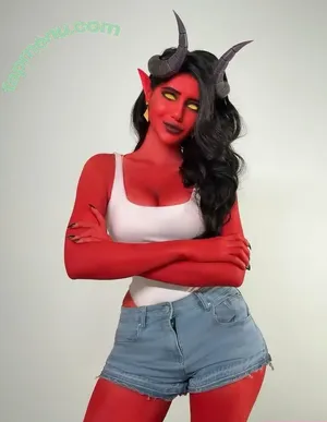 Alina Becker - Social Media / japp_leack nude photo #0060