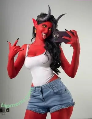 Alina Becker - Social Media / japp_leack nude photo #0062