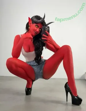 Alina Becker - Social Media / japp_leack nude photo #0064