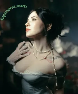 Alina Becker - Social Media / japp_leack nude photo #0075