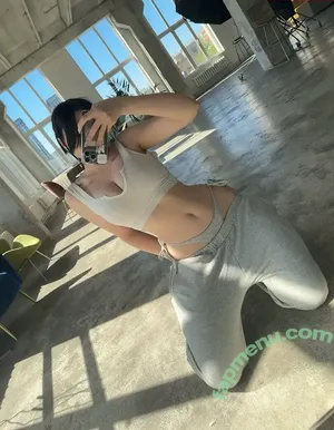 Alina Becker - Social Media / japp_leack nude photo #0078