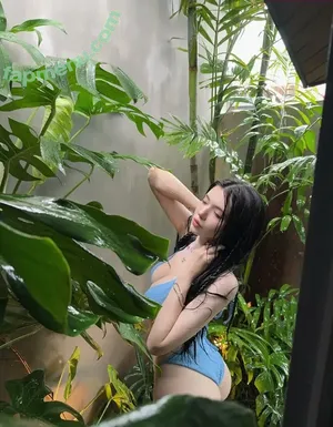 Alina Becker - Social Media / japp_leack nude photo #0079