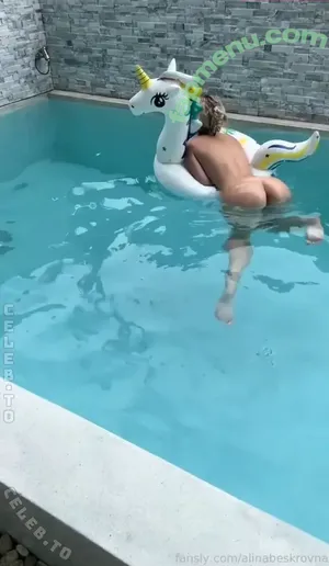 Alina Beskrovnaya / alina770 / beskrovna / beskrovna_asmr / beskrovnaasmr7534 nude photo #0034