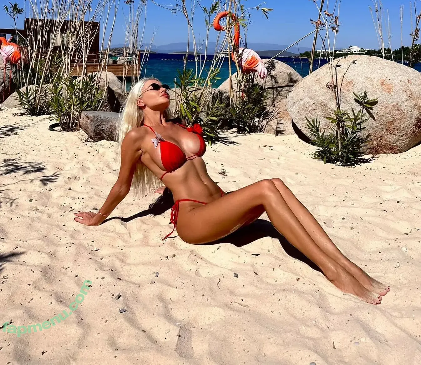 Alina Buryachenko nude photo #0036 (di__alin)