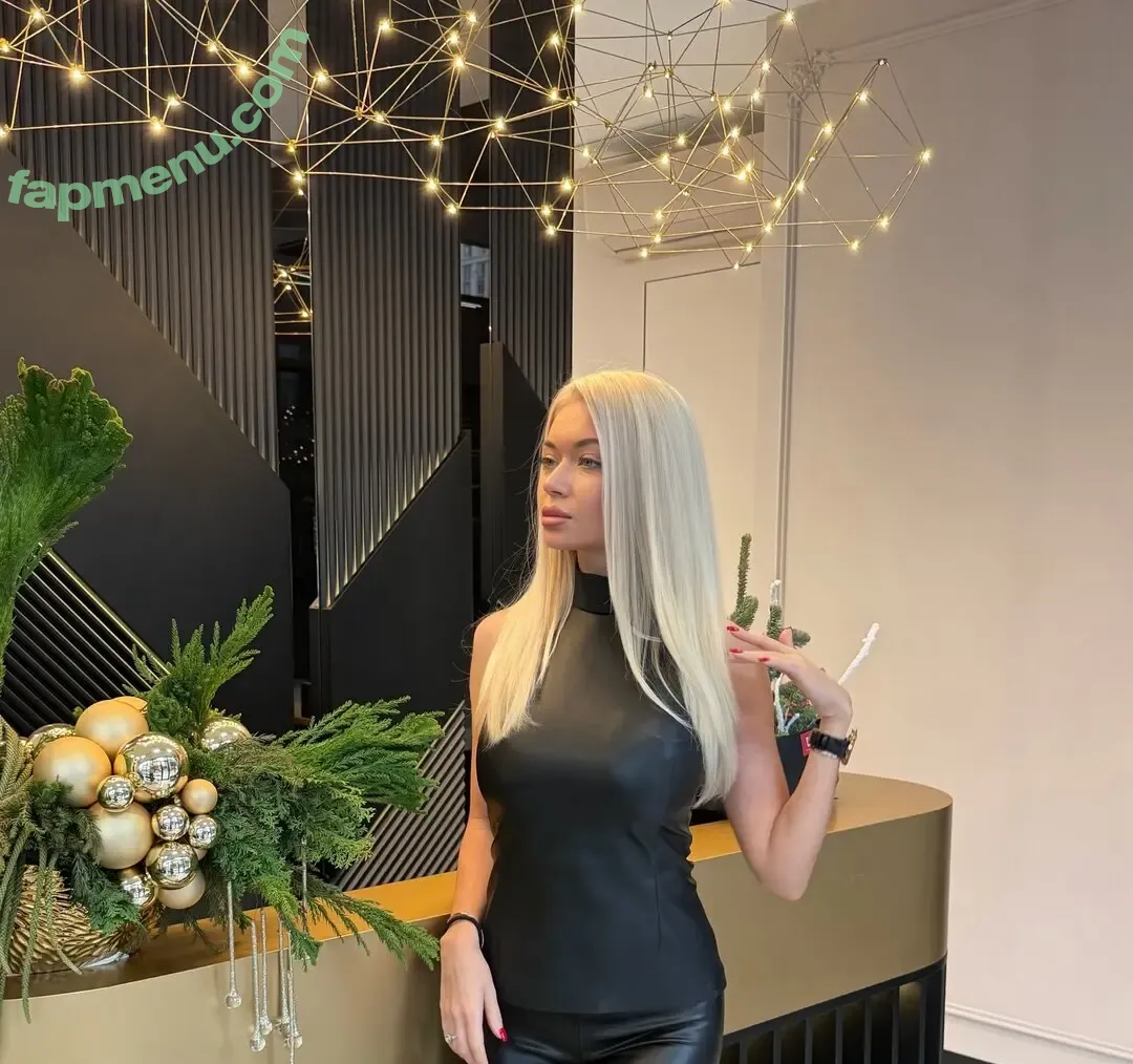 Alina Buryachenko nude photo #0037 (di__alin)