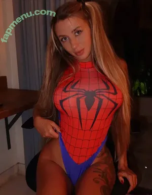 Alina Cherepanova / Alichkalina nude photo #0117