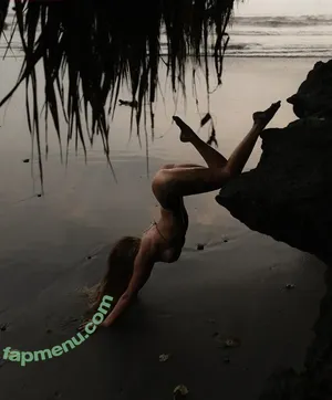 Alina Cherepanova / Alichkalina nude photo #0175