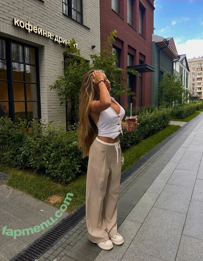 Alina Cherepanova nude photo #0035 (Alichkalina)