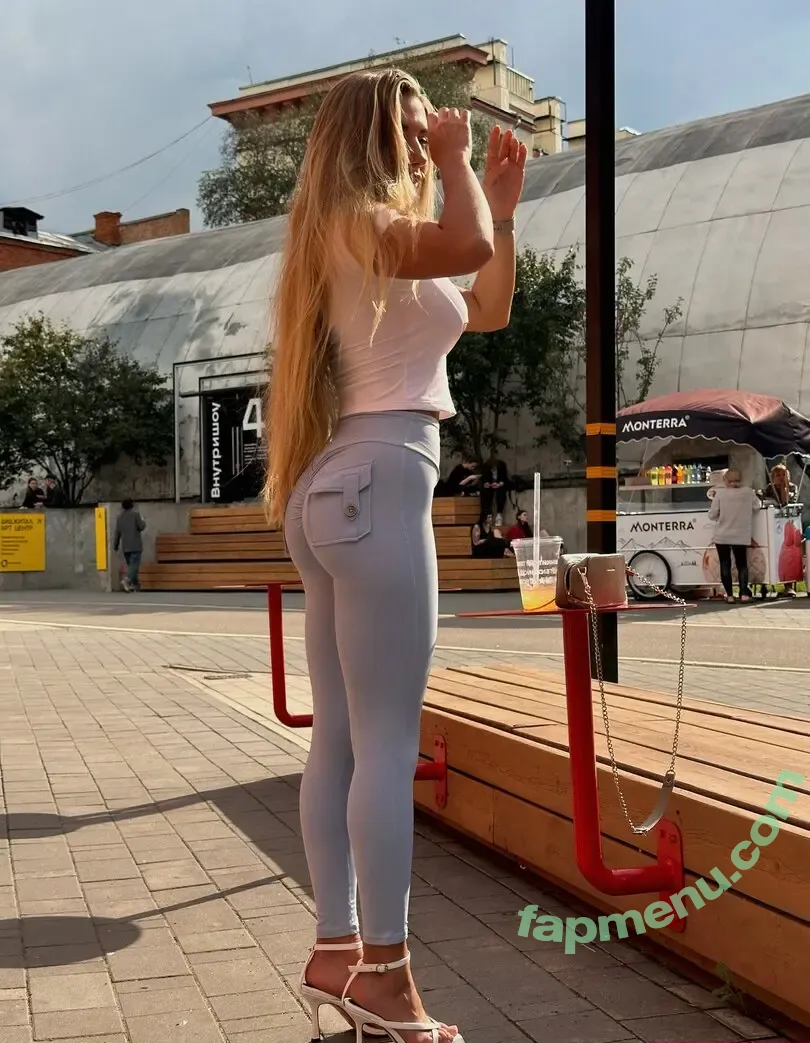 Alina Cherepanova nude photo #0042 (Alichkalina)