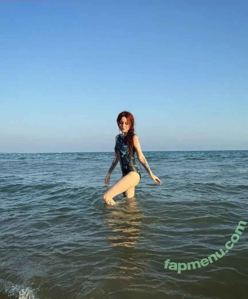 Alina Gingertail nude photo #0034 (alina_gingertail / gingertail)