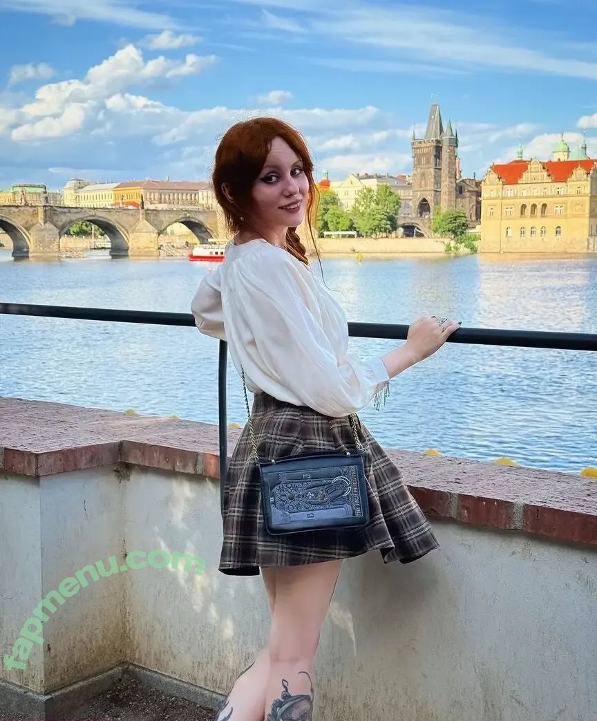 Alina Gingertail nude photo #0037 (alina_gingertail / gingertail)