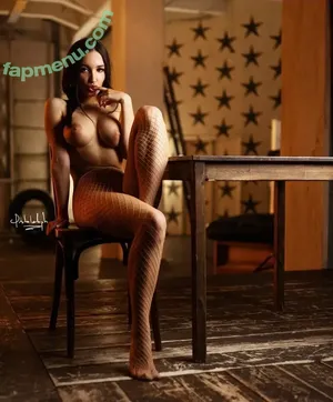 Alina Gorohova / alina_gorohova / alinaagorohova / alinagorohova2 nude photo #0737