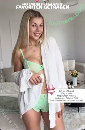 Alina Jochimsen / Alina.jochimsen nude photo #0074