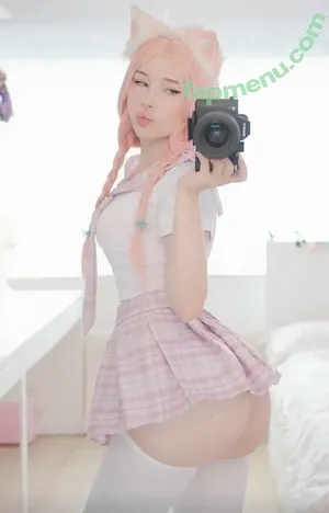 Alina Kim / bunny_alina_kim / ethot_gamer nude photo #0297
