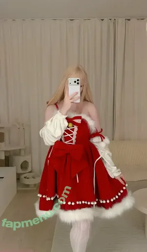 Alina Kim / bunny_alina_kim / ethot_gamer nude photo #0343