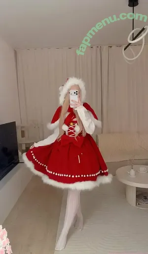 Alina Kim / bunny_alina_kim / ethot_gamer nude photo #0362