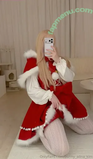 Alina Kim / bunny_alina_kim / ethot_gamer nude photo #0368