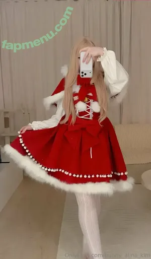 Alina Kim / bunny_alina_kim / ethot_gamer nude photo #0369