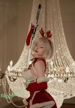 Alina Kim / bunny_alina_kim / ethot_gamer nude photo #0370