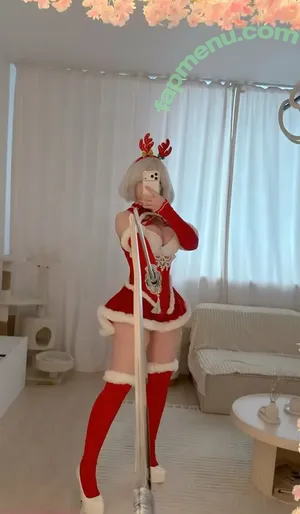 Alina Kim / bunny_alina_kim / ethot_gamer nude photo #0379