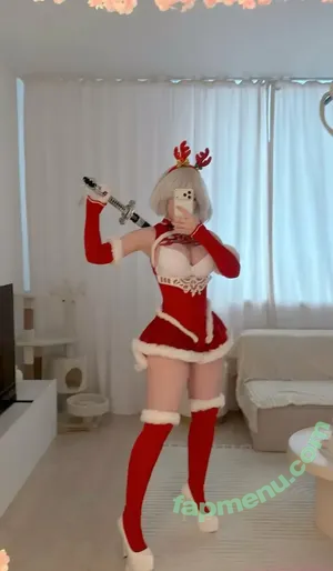 Alina Kim / bunny_alina_kim / ethot_gamer nude photo #0383