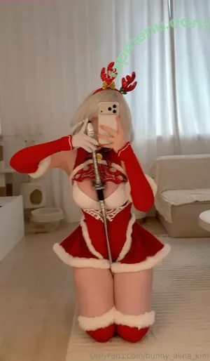 Alina Kim / bunny_alina_kim / ethot_gamer nude photo #0394