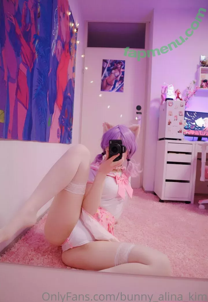 Alina Kim nude photo #0111 (bunny_alina_kim / ethot_gamer)