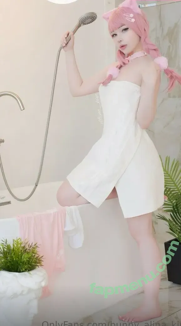 Alina Kim nude photo #0301 (bunny_alina_kim / ethot_gamer)