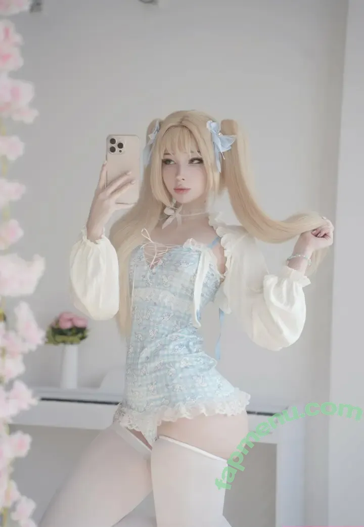 Alina Kim nude photo #0324 (bunny_alina_kim / ethot_gamer)