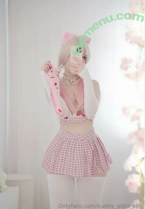 Alina Kim nude photo #0328 (bunny_alina_kim / ethot_gamer)