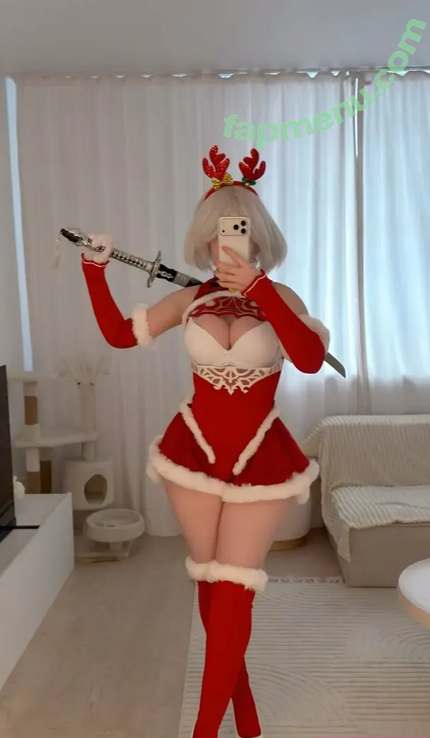 Alina Kim nude photo #0381 (bunny_alina_kim / ethot_gamer)