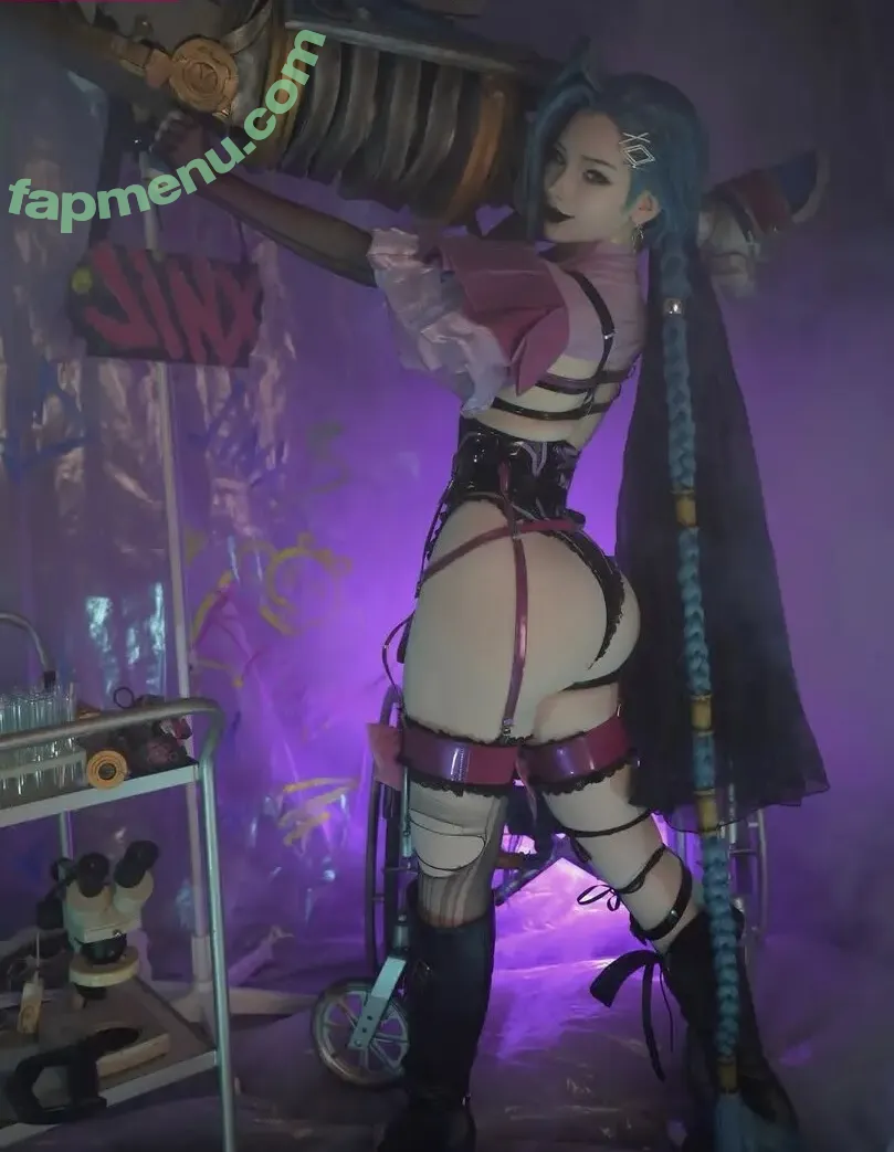 Alina Kim nude photo #0401 (bunny_alina_kim / ethot_gamer)