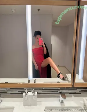 Alina Lopez / itsalinalopez / itsalinalopezofficial nude photo #0185