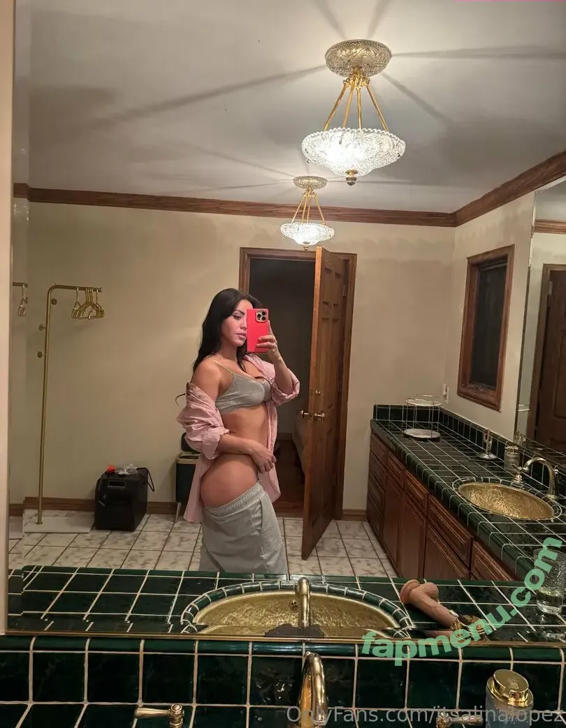 Alina Lopez nude photo #0189 (itsalinalopez / itsalinalopezofficial)
