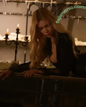 Alina Mayer / Panevskaya / _alina98_p_ nude photo #0196