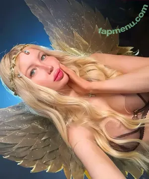 Alina Mayer / Panevskaya / _alina98_p_ nude photo #0222