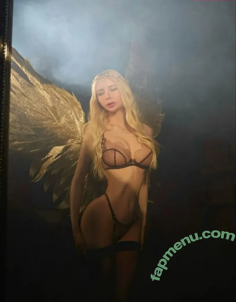 Alina Mayer nude photo #0209 (Panevskaya / _alina98_p_)