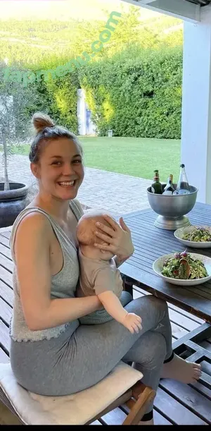 Alina Merkau / alinamerkau nude photo #0008