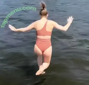 Alina Merkau / alinamerkau nude photo #0021