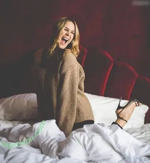 Alina Merkau / alinamerkau nude photo #0024