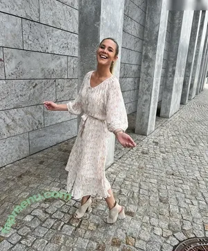 Alina Merkau / alinamerkau nude photo #0026