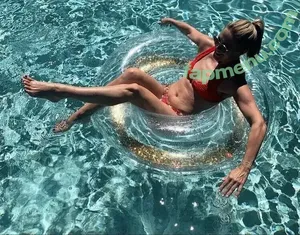 Alina Merkau / alinamerkau nude photo #0030