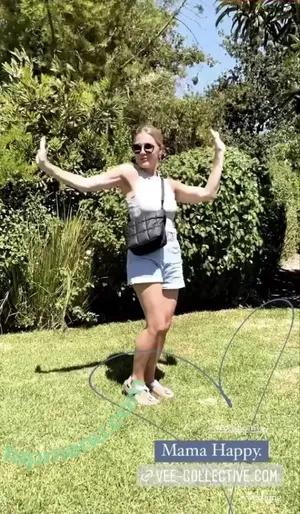 Alina Merkau / alinamerkau nude photo #0031