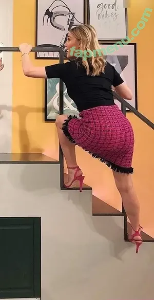 Alina Merkau / alinamerkau nude photo #0044